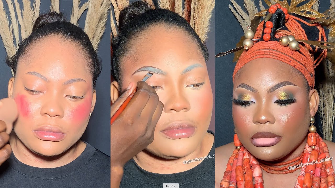 MAKEUP MISTAKES YOU MAKE!