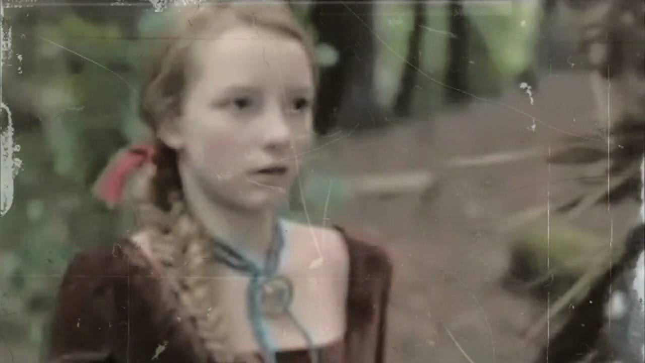Robin/Maria - Love the way you lie ღ