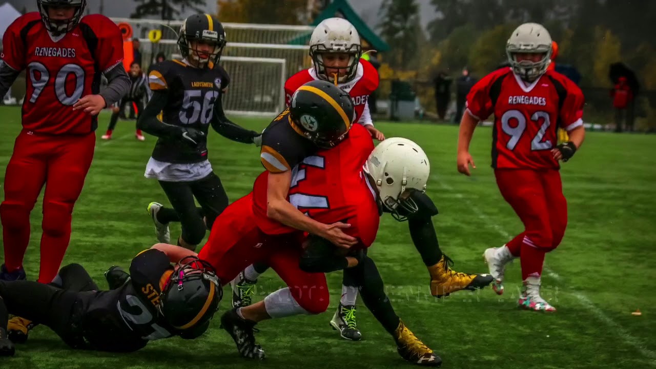 Ladysmith Rotary BCAA Play Here Updated