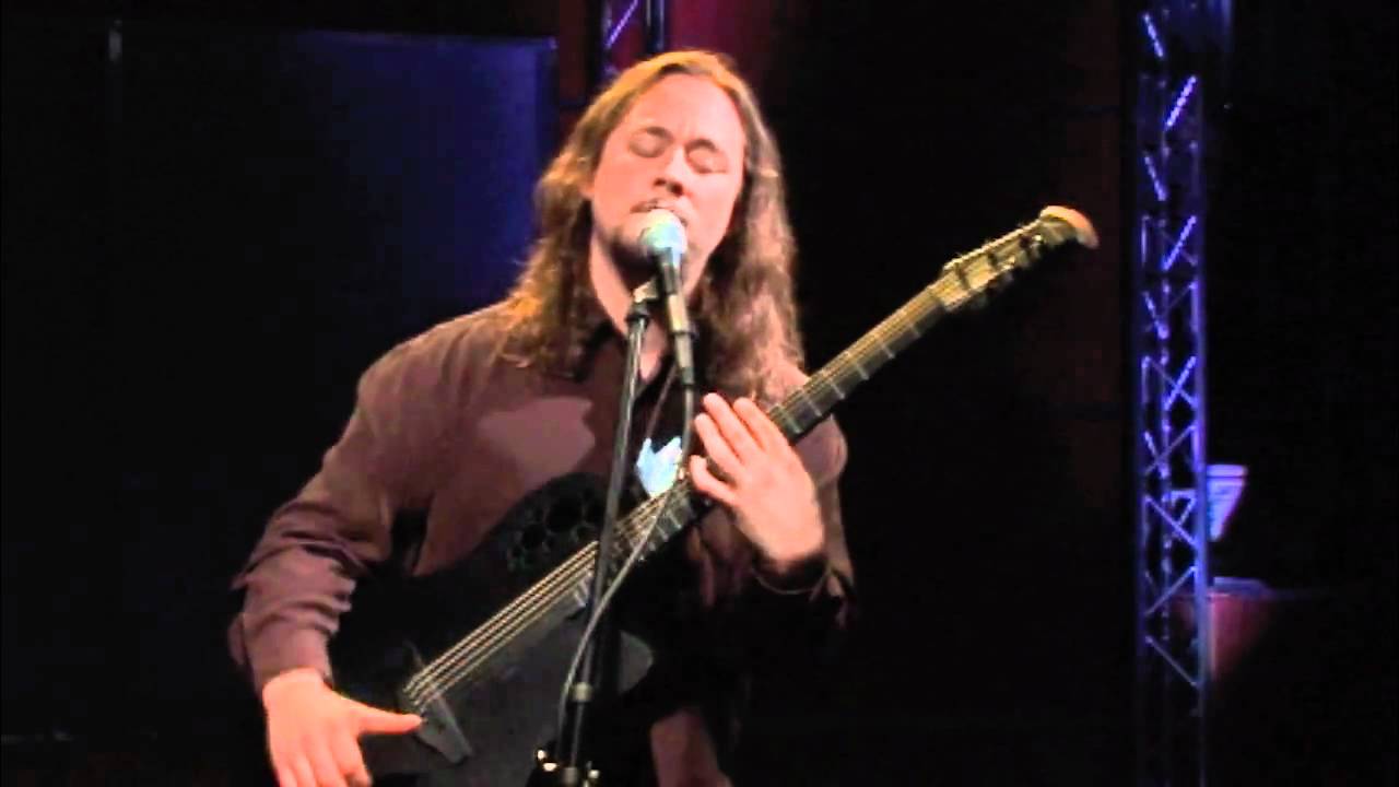 JOEY EPPARD PERFORMS ON AFTER HOURS W/ JACK HAMMER AND ANDRE KANE