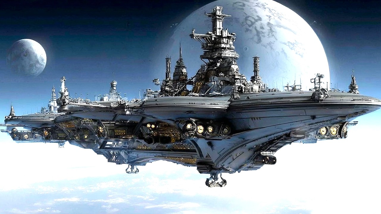 First Encounter Was Peaceful—Until the Terran Battleship Decloaked | HFY | HFY Reddit Stories