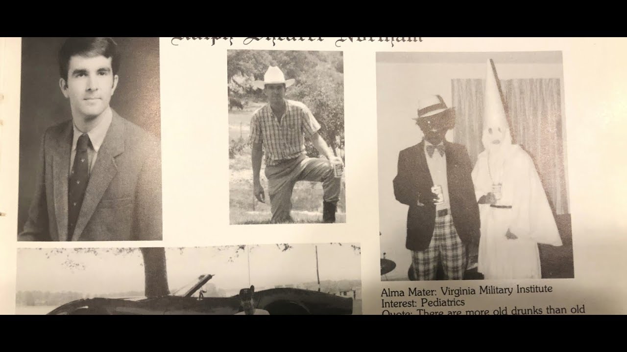 The use of blackface is racist. But what is the history behind the practice?