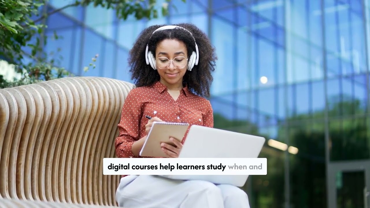 FutureLearn — Expanding Access to Online Courses and Structured Digital Learning