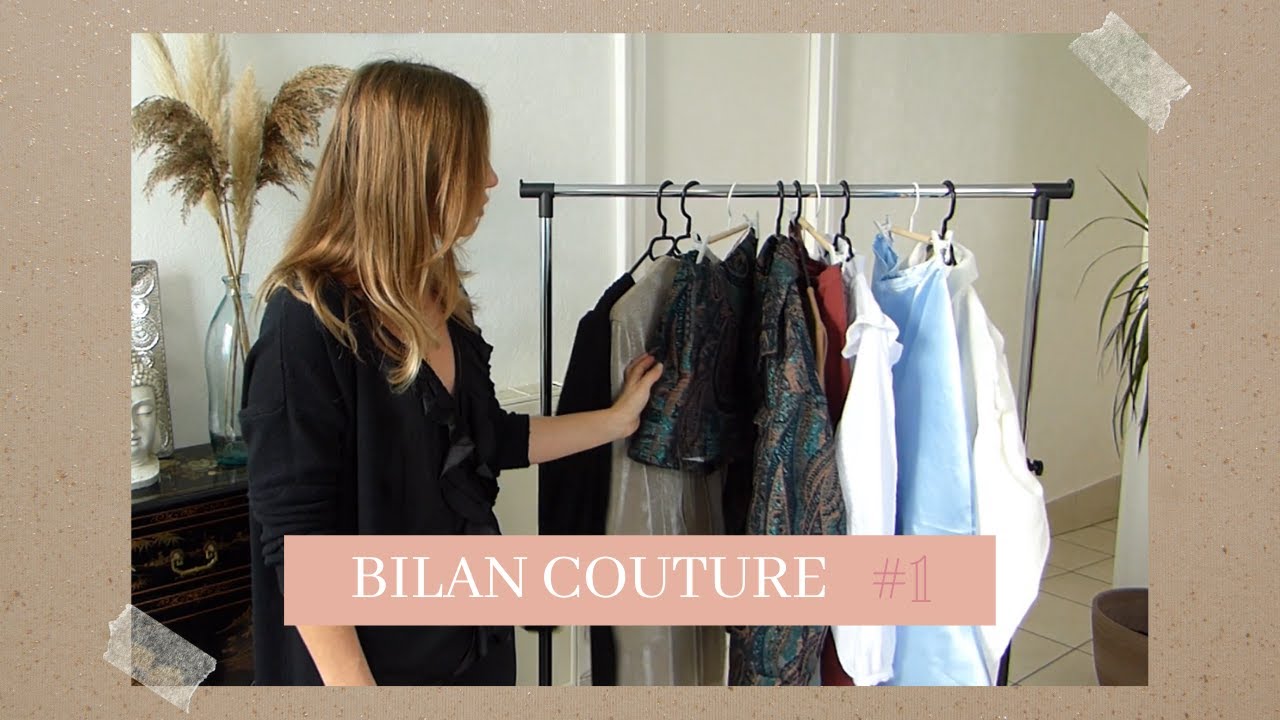 BILAN COUTURE #1