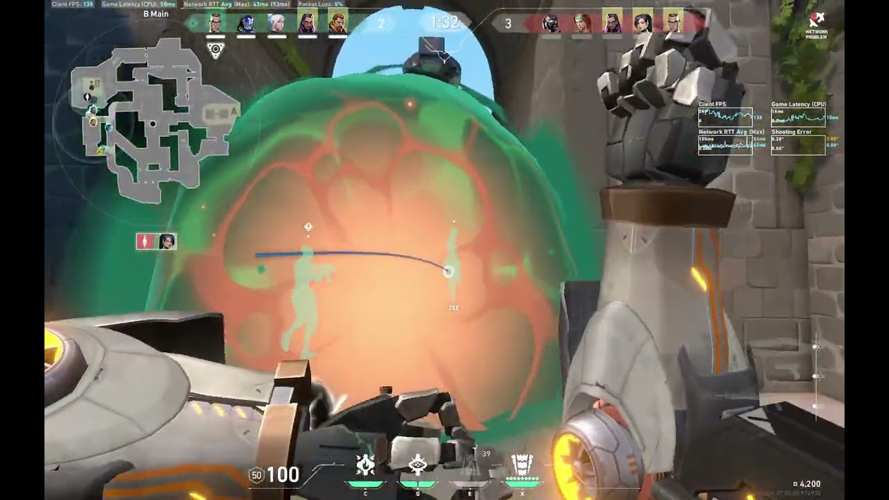 breach breeze 16/09/23