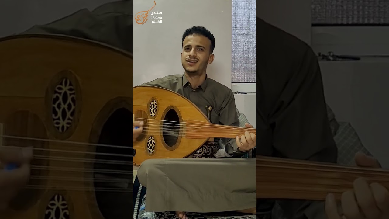 أغنية هجر وحرمان أداء شجي من الفنان سيف عبدالرحمن