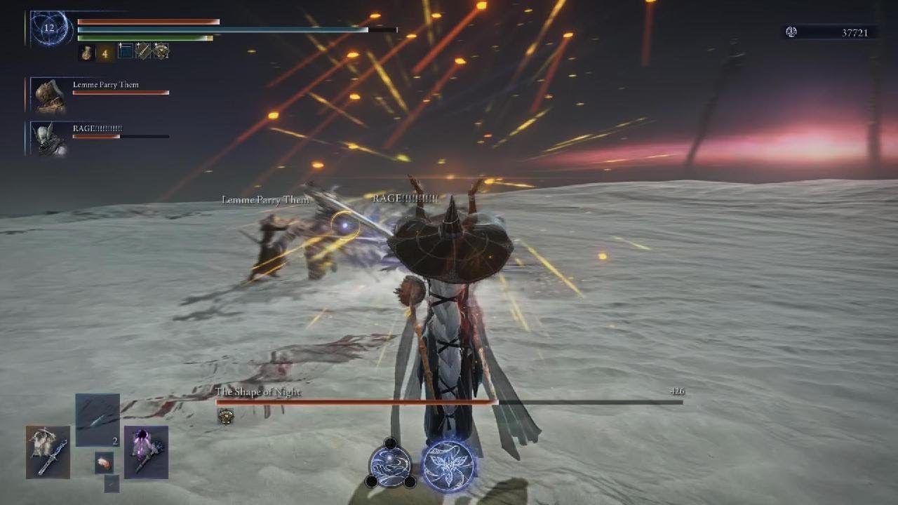 Recluse Vs Holester