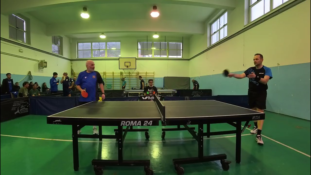 Gianluca vs Nicola 4
