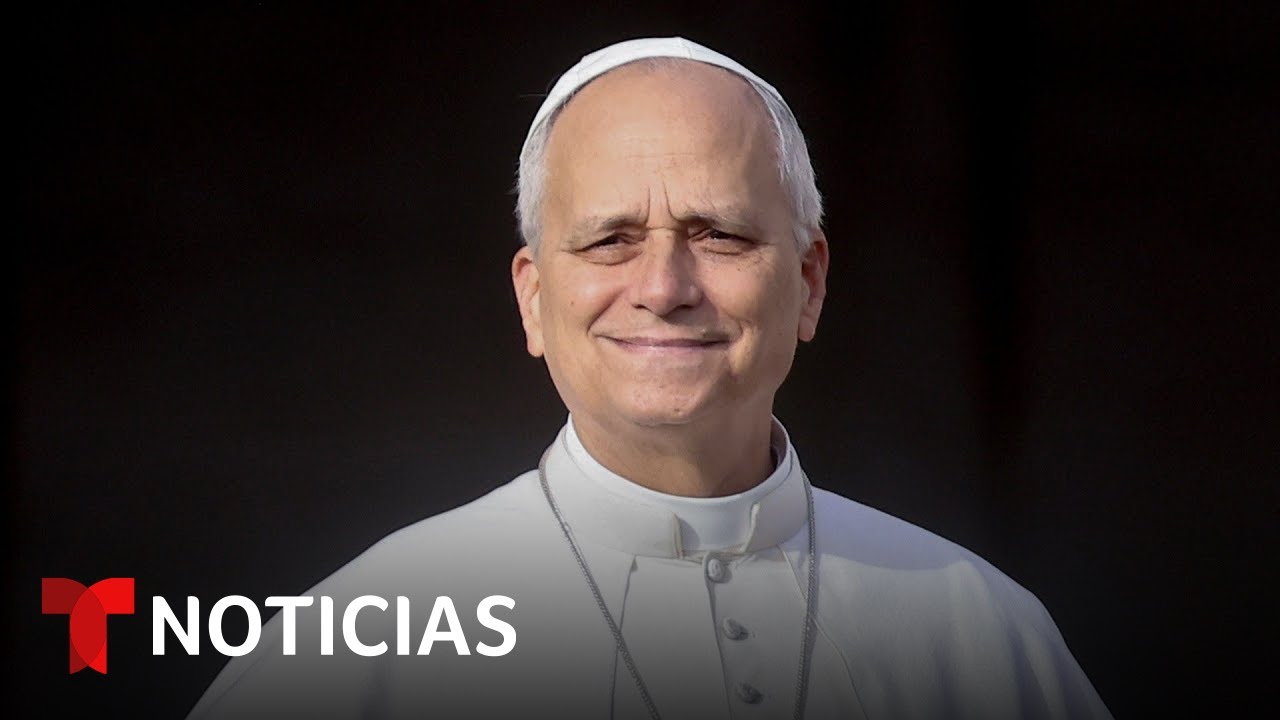 Papa dice que redadas migratorias de Trump son 