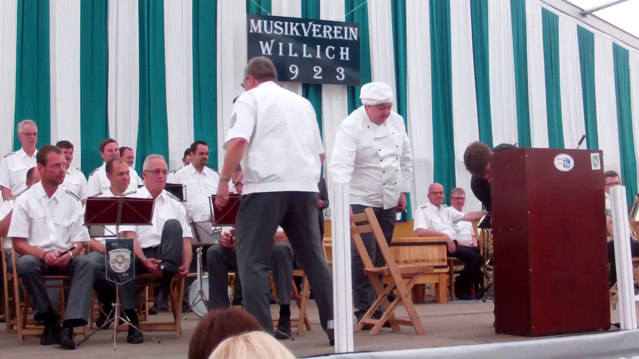 Löffelpolka