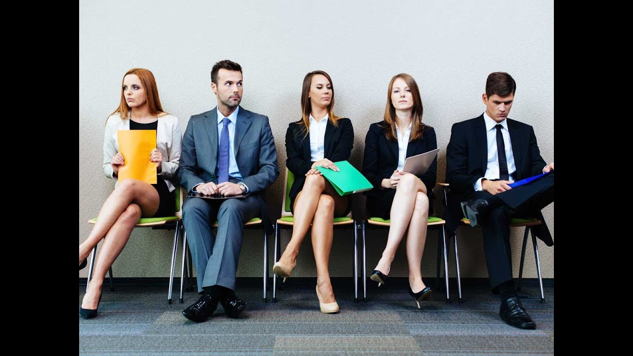 Como se comportar em uma entrevista de emprego? O Psicólogo dá dicas