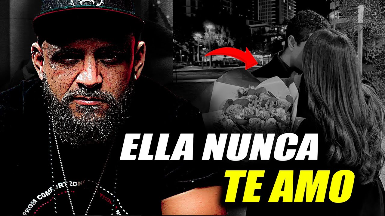 La CRUDA REALIDAD QUE NOS CUESTA ACEPTAR A LOS HOMBRES  - EL TEMACH