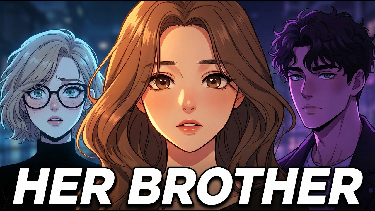 I Fell for My Best Friend’s Brother… and We Kept It a Secret