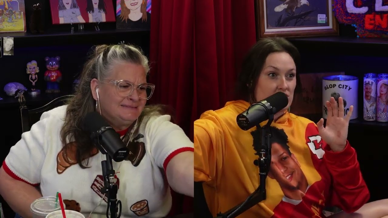 The Final Countdown | Slop City Podcast with Libbie Higgins & Tina Dybal | Ep. 284