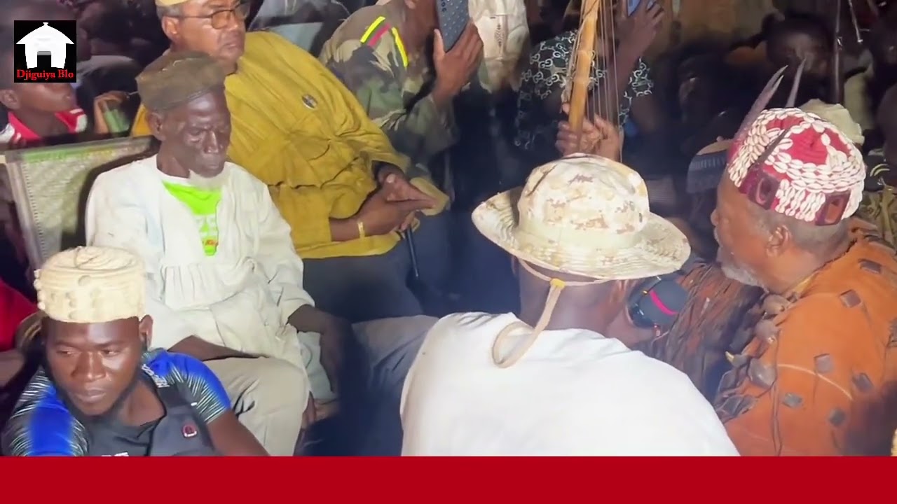 YORO SIDIBE FACE À DIATOULA SEYDOU (2025)