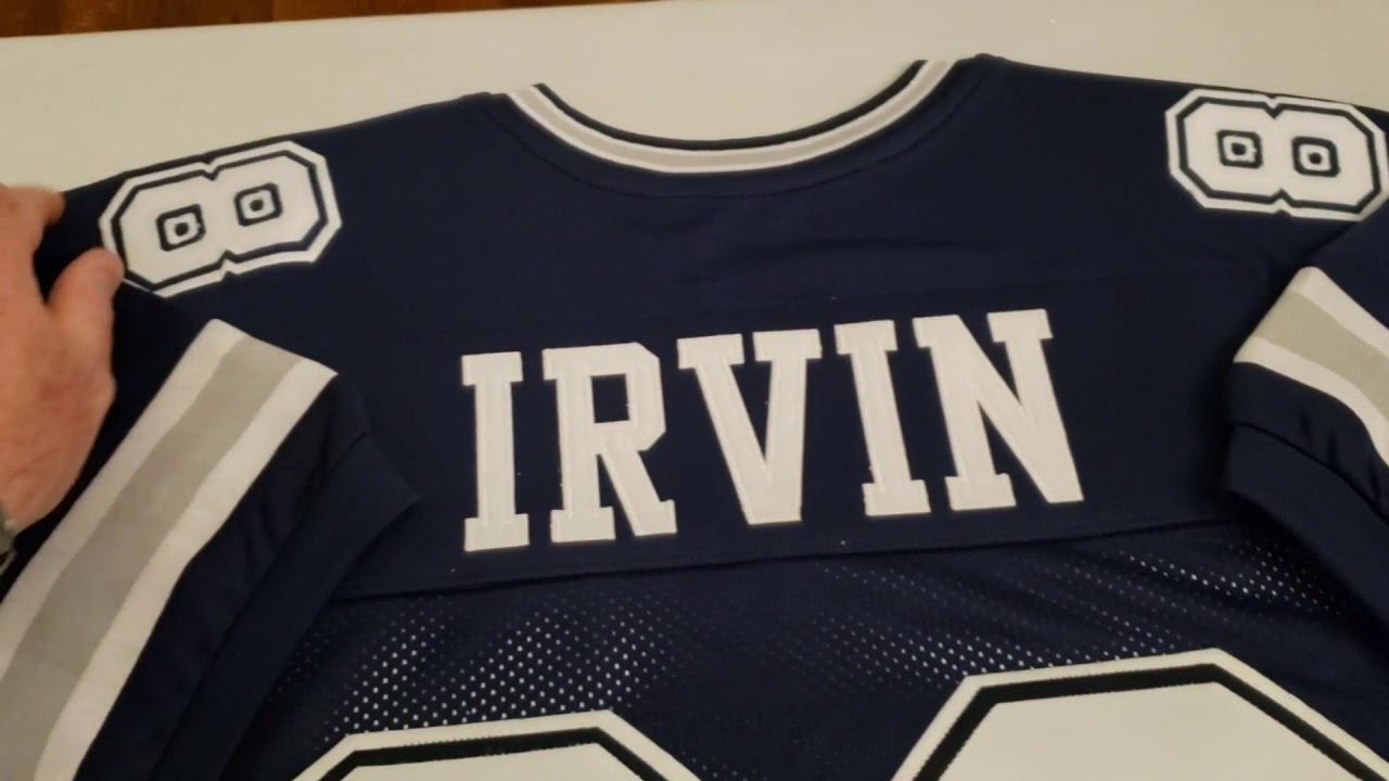 My first attempt at framing a jersey (The Playmaker!)