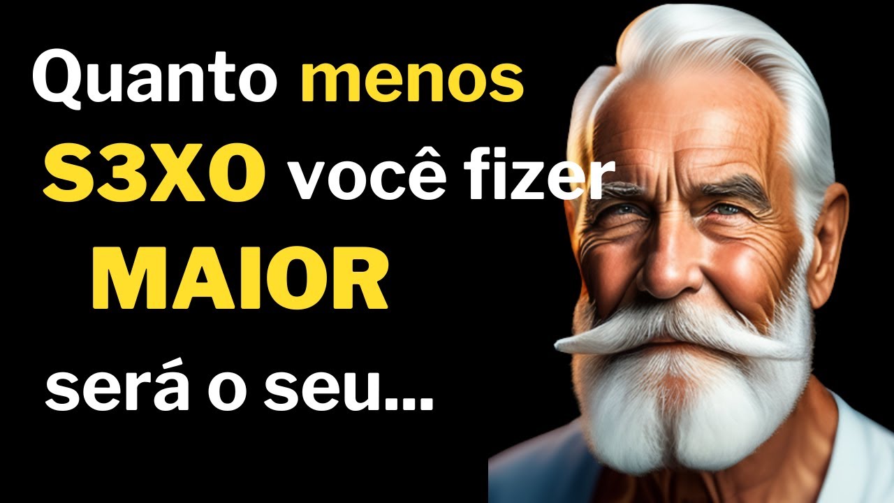 🧘🏾 LIÇÕES DE VIDA CHEIAS DE SABEDORIA | CONSELHO DE UM GRANDE IDOSO QUE VAI MUDAR A SUA VIDA 禅
