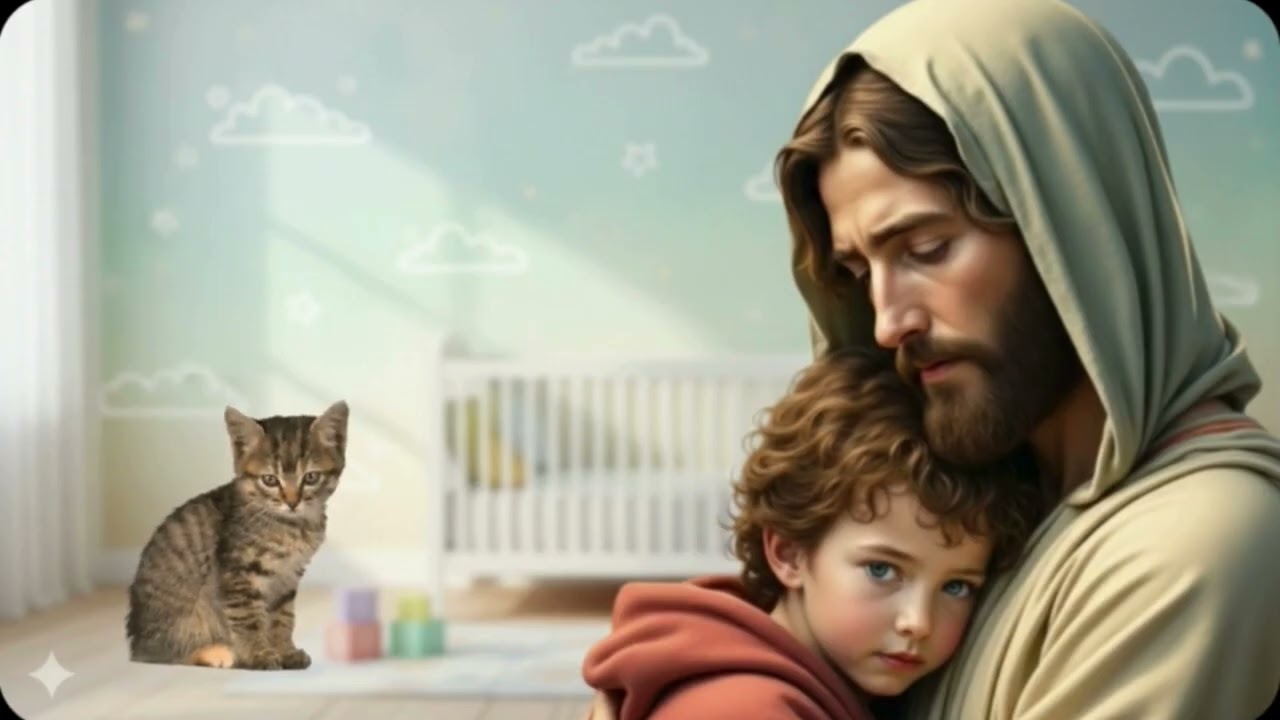 EN COMPAÑÍA DE JESÚS  Viernes 27 de Febrero de 2026