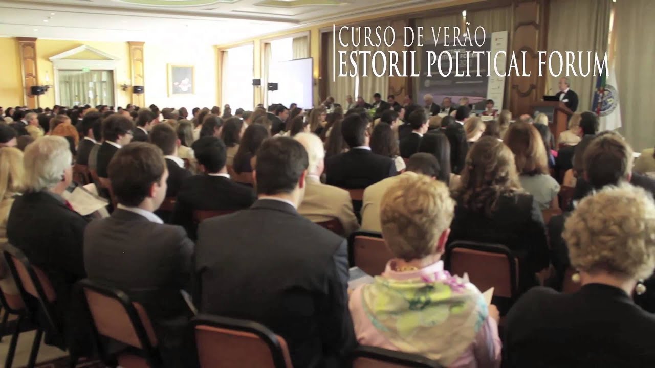 Apresentação Instituto de Estudos Políticos da Universidade Católica Portuguesa