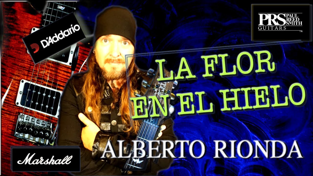 La Flor en el Hielo