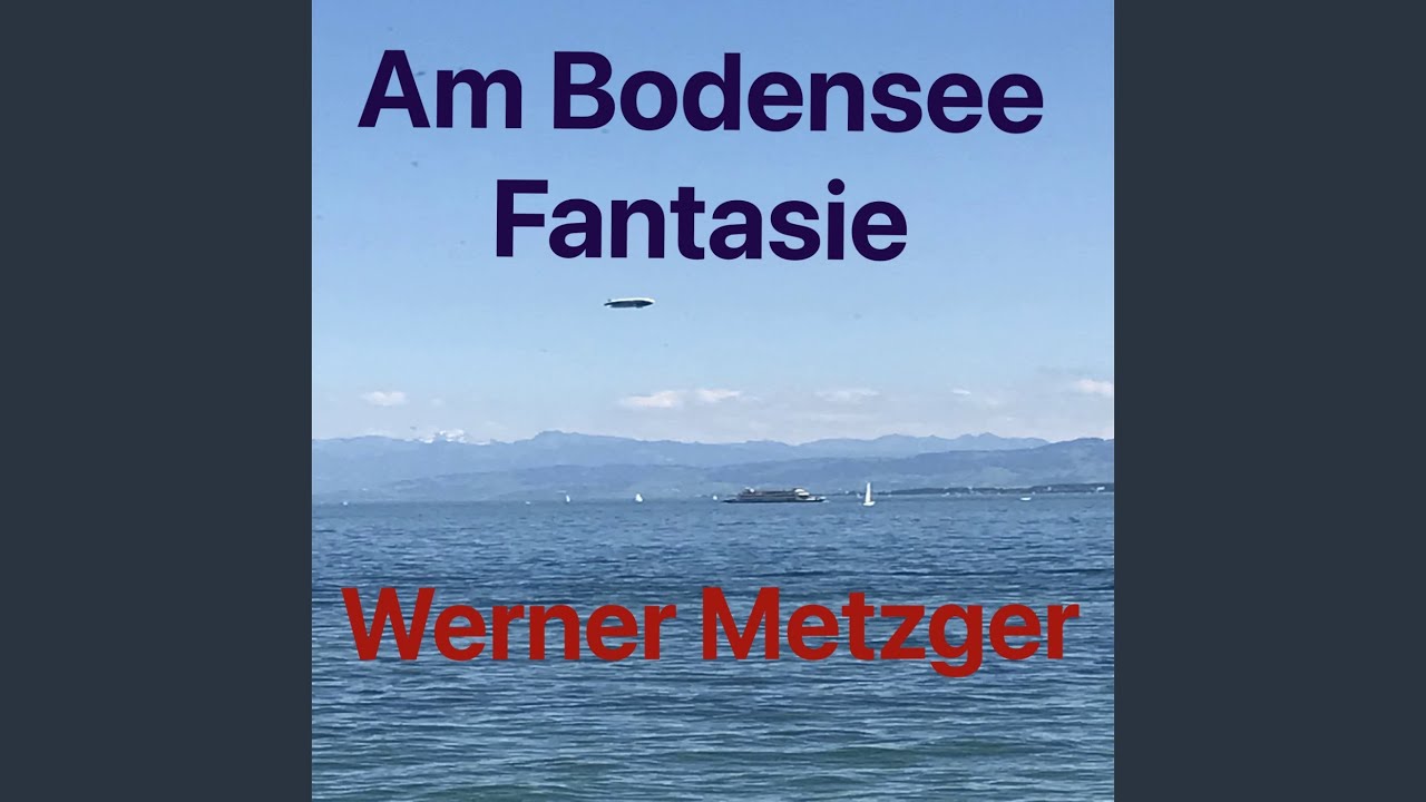 Am Bodensee Fantasie
