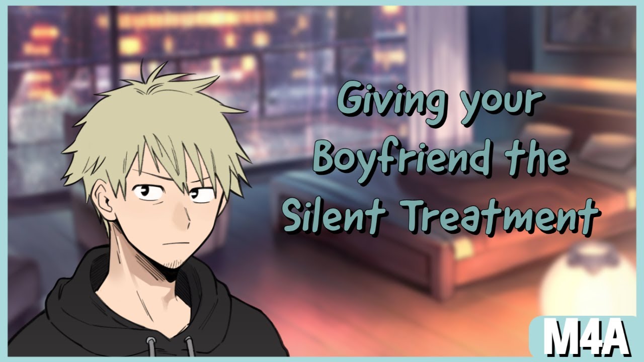[M4A] Boyfriend Gets a bit Overprotective [Protective Boyfriend] [Apology] [Kiss]