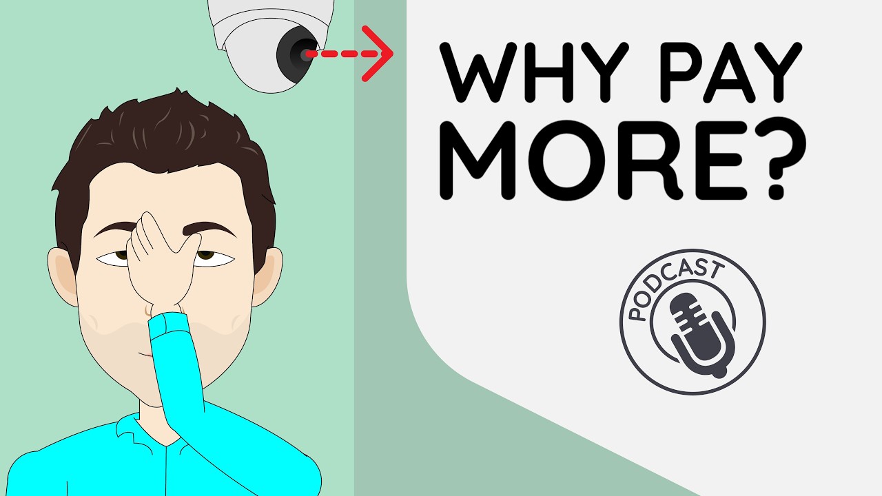 Are CHEAP Contractors JUST AS GOOD? Pros And Cons To Spending More Money For The Same Thing
