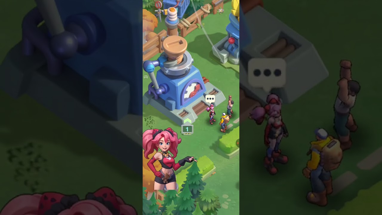 Tiles survive! Pt3