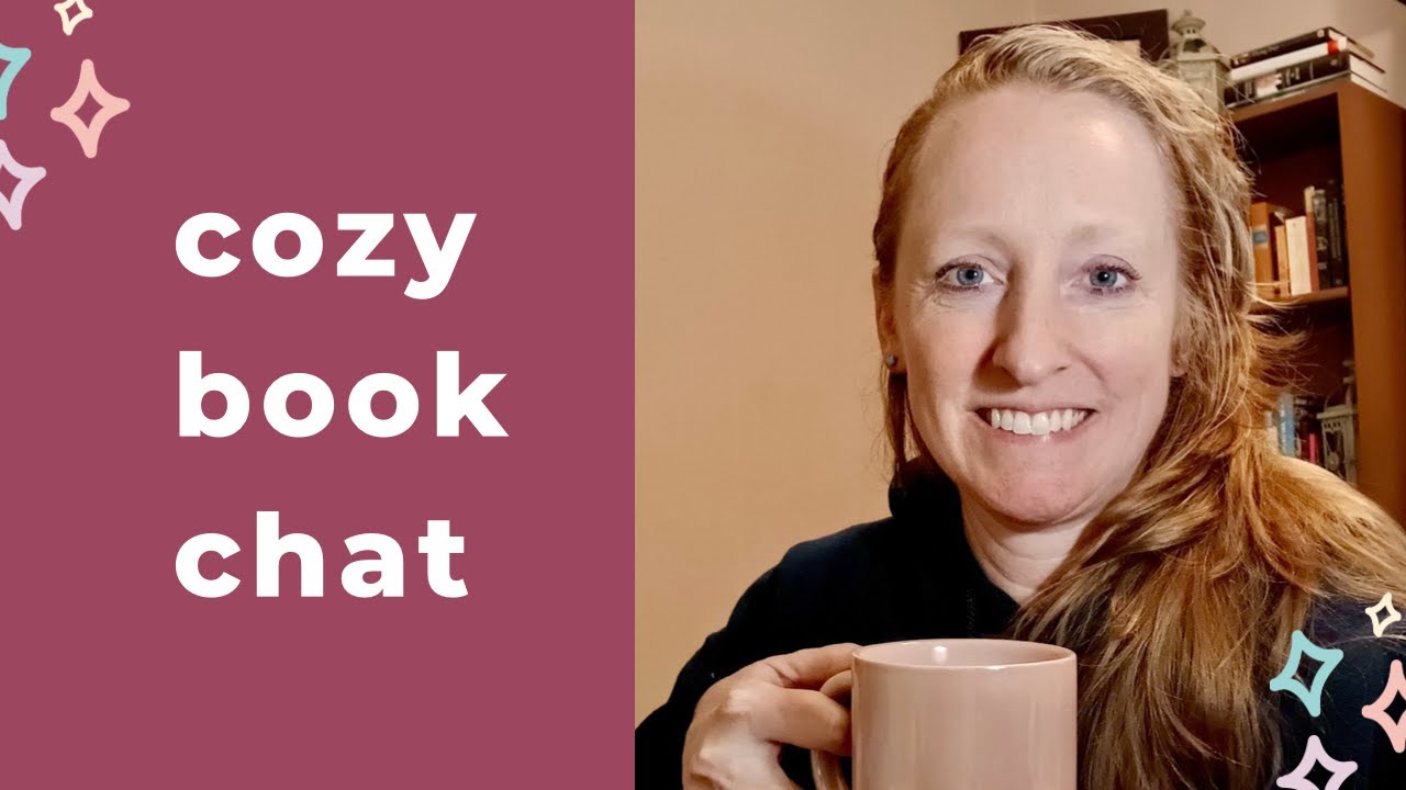 My Recent Reads ☕️🍂