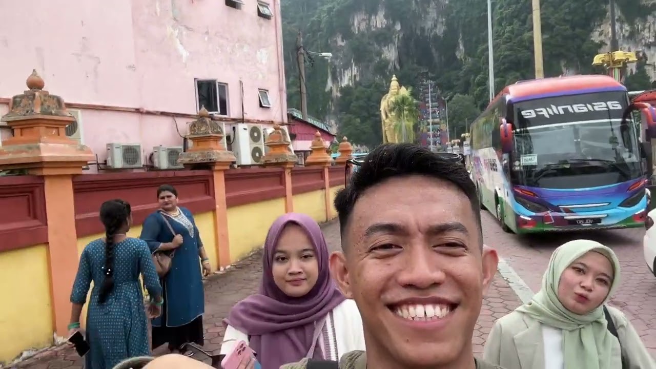 Vlog Liburan Singapura - Malaysia Day 3 #kelasmroppa #Mroppajalanjalan