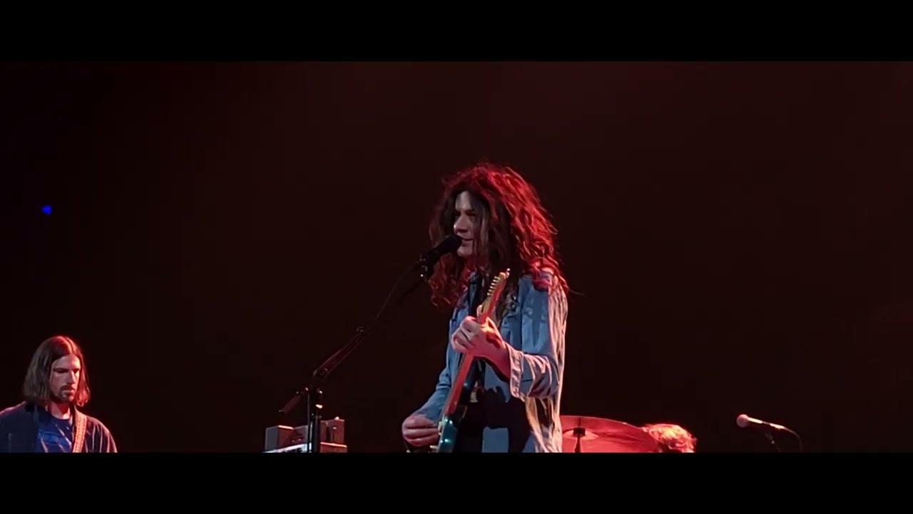 Kurt Vile - Seattle - Paramount Theater - June 23, 2025