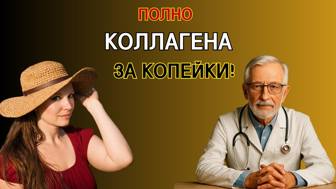 90% Людей Не Знают: Этот Напиток Помогает Суставам