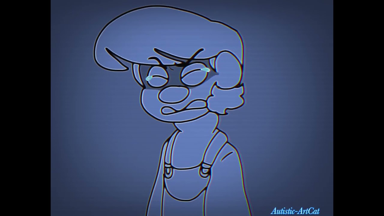 Manny’s decision.. (dhmis animatic) / (Ready As I’ll Ever Be)