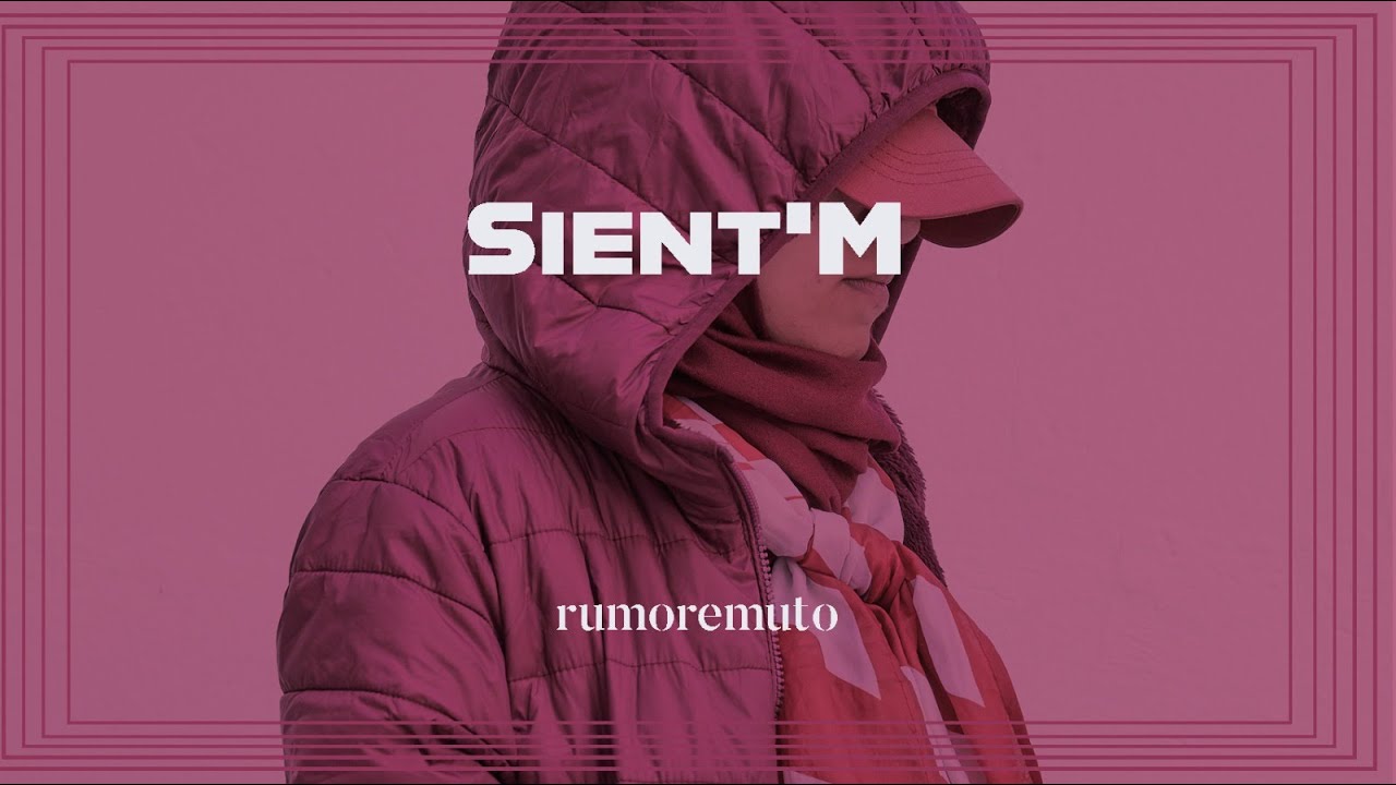 rumoremuto - Sient'M (Lyric Video)