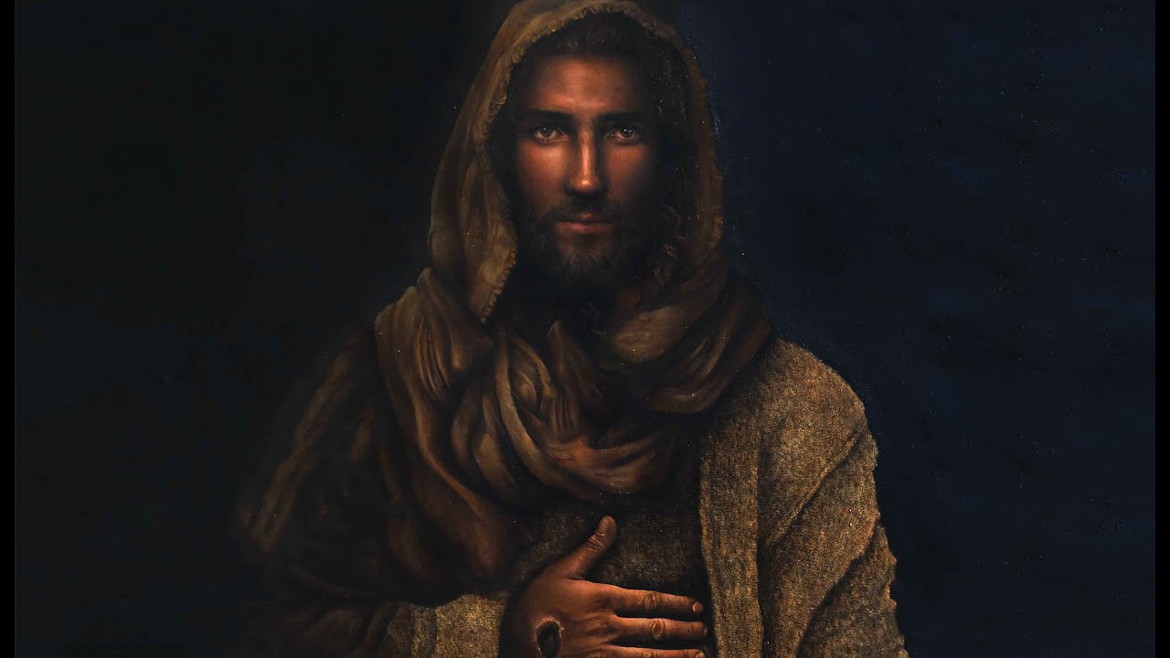 Chút Lòng Son - Hiệp Lễ (Mùa Chay)