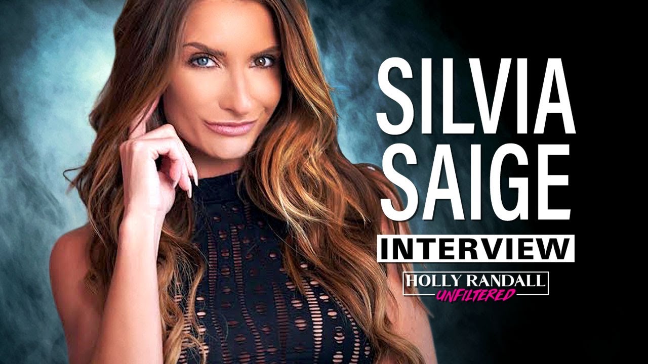Silvia Saige: Comedy, Cock Ratings & Bringing Back Fingering