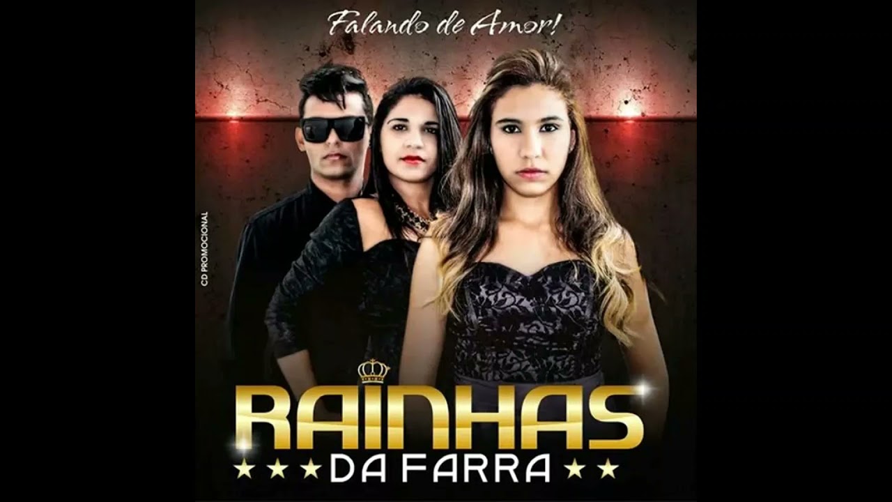 Rainhas da Farra - É o Fim