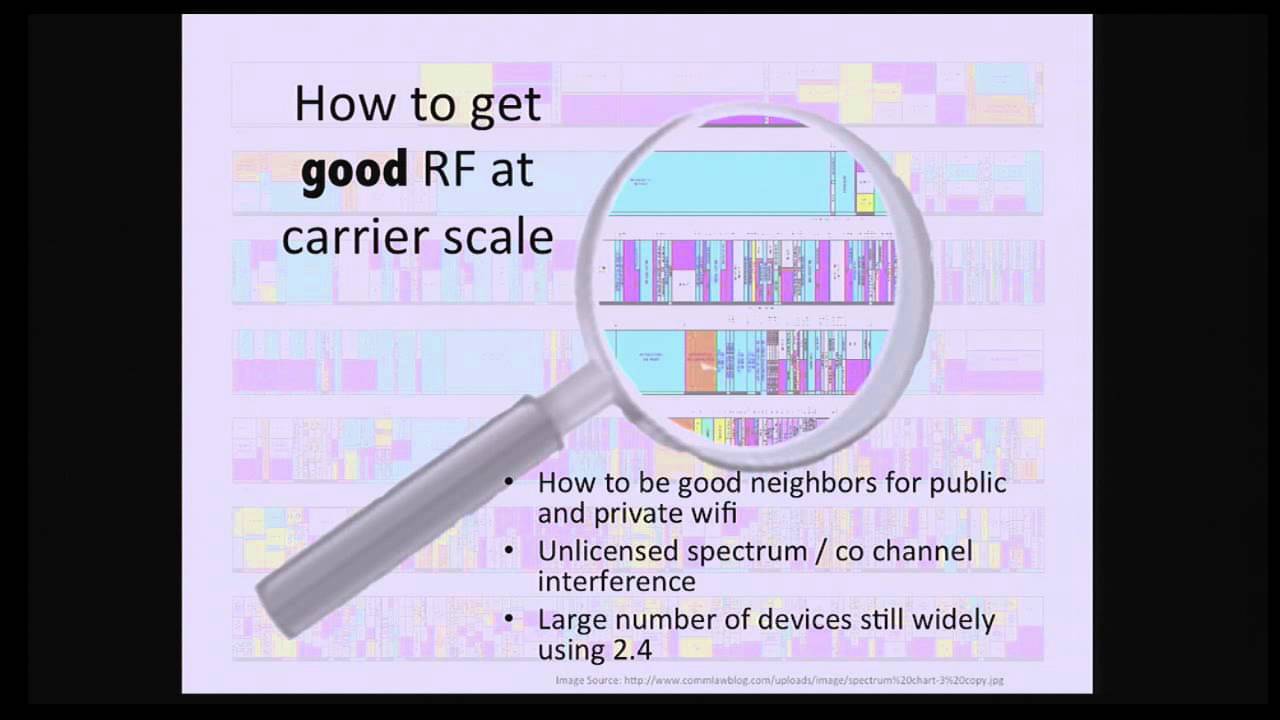 Case Study: Creating a true carrier-grade Wi-Fi experience