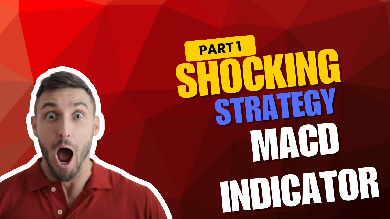MACD Made Easy