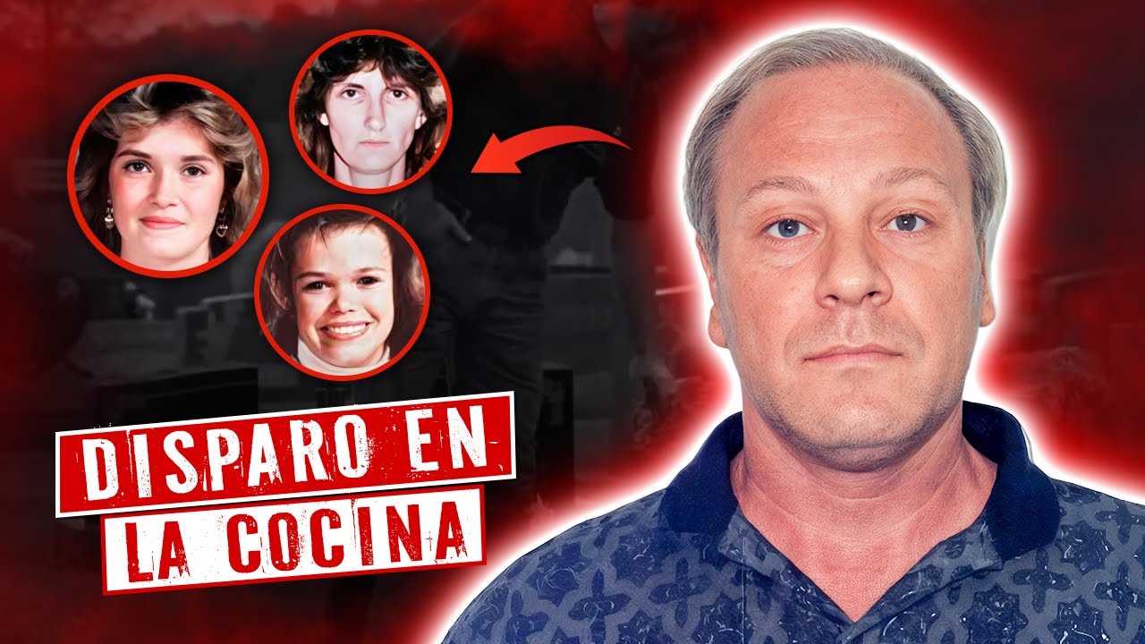 Crímenes Reales en EE.UU.: Historias que Estremecen #4