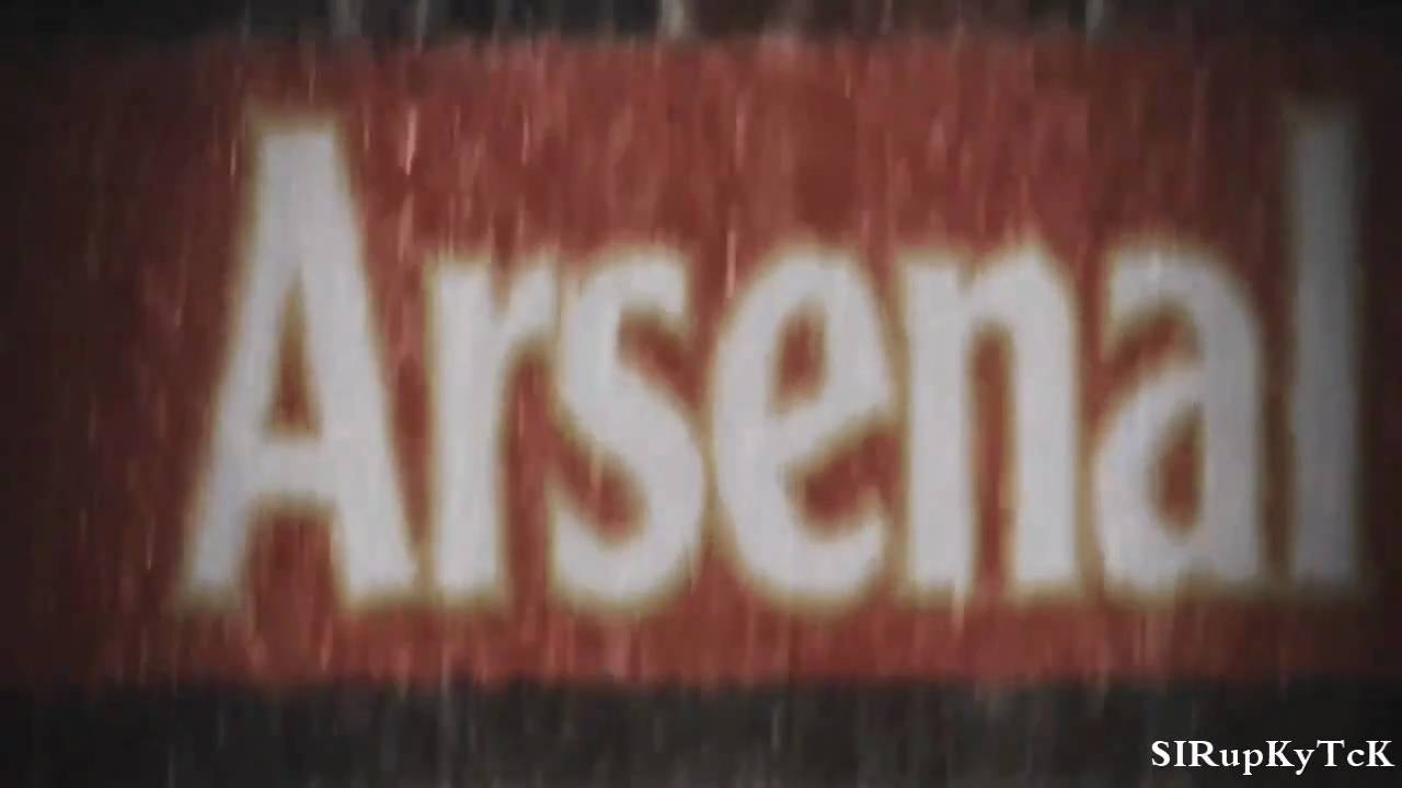 Arsenal 2010