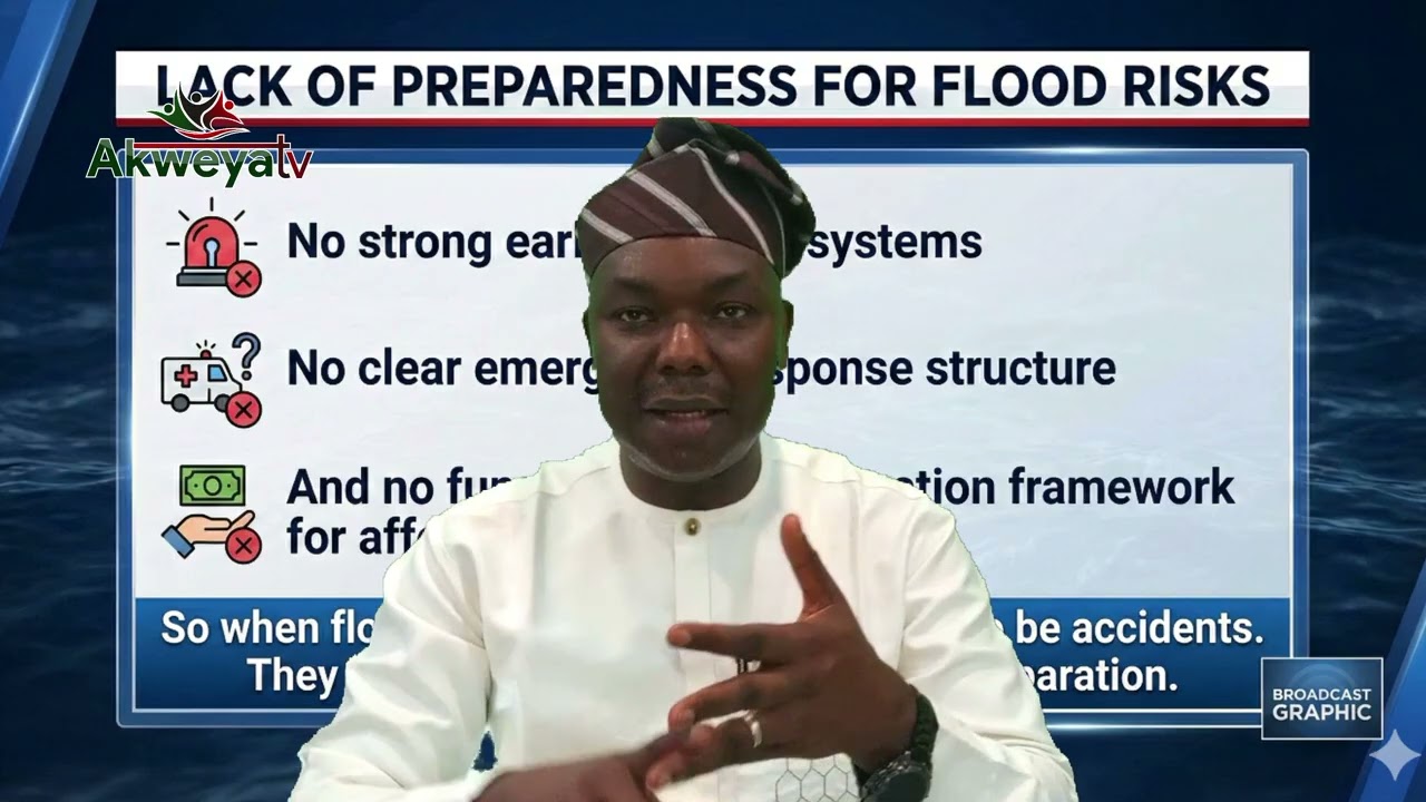 Otukpo Dam is a threat, but we need it