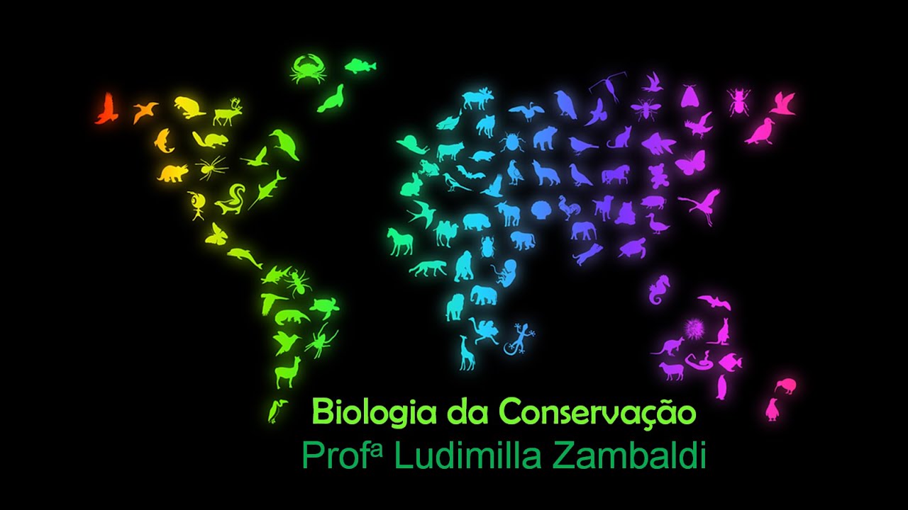 Biologia da Conservação: Restauração e Desenvolvimento Sustentável