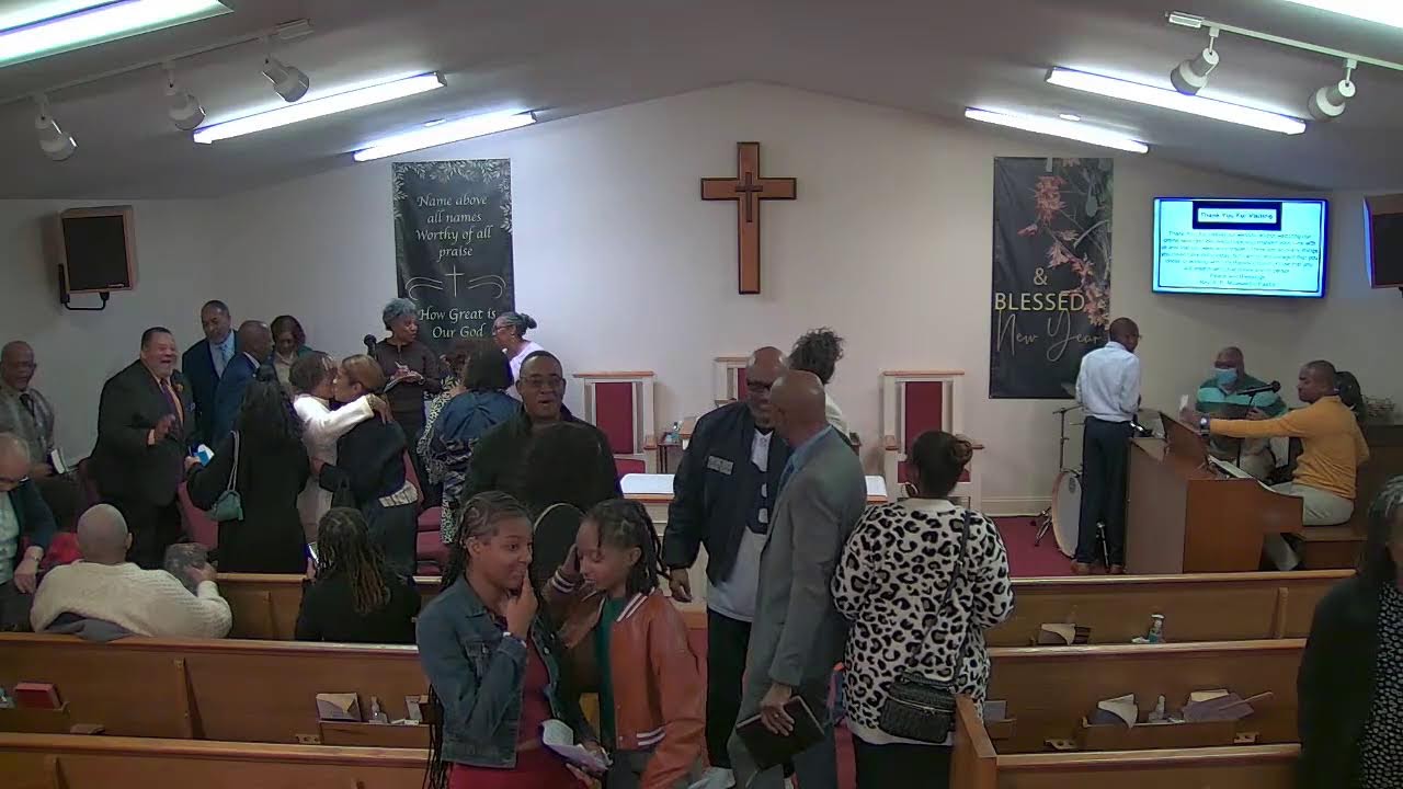 Life Baptist Church - Sunday Morning Worship Service - 1/11/2026