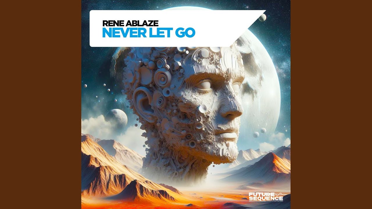 Never Let Go (Extended Mix)