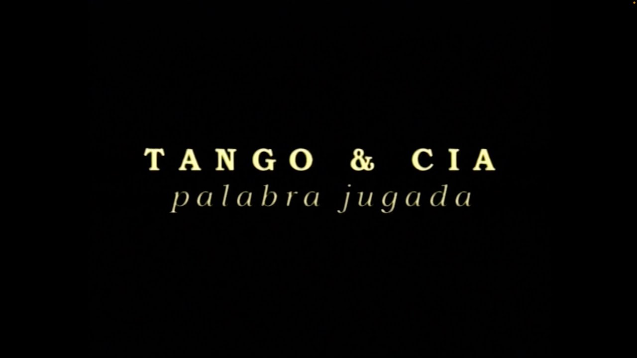 Tango & Cia.