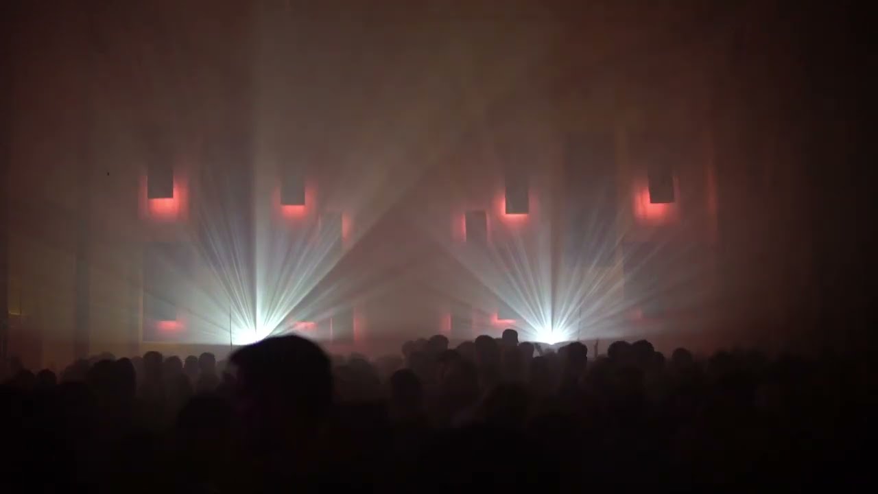 tripteo & laura van hal at paradigm