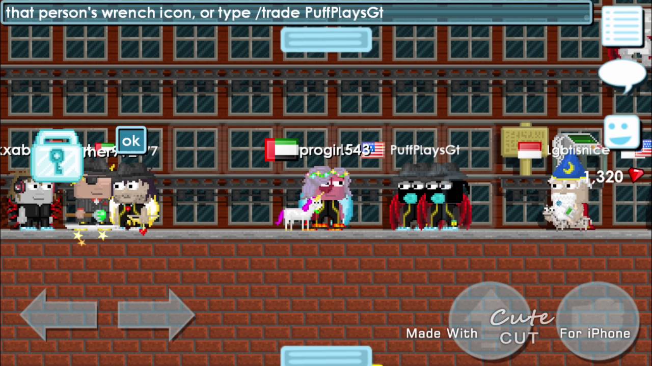 Growtopia news that is amazing