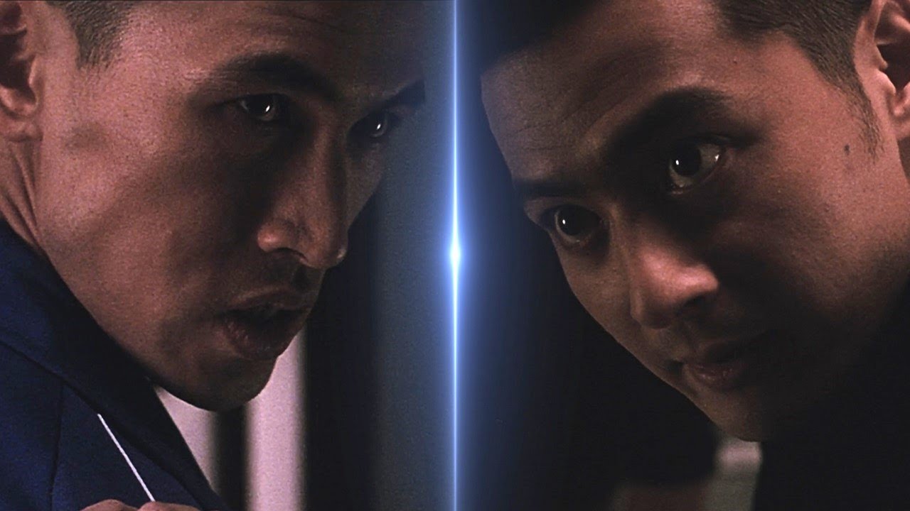 수많은 유행어를 낳은 레젼드 영화[영화리뷰/결말포함]