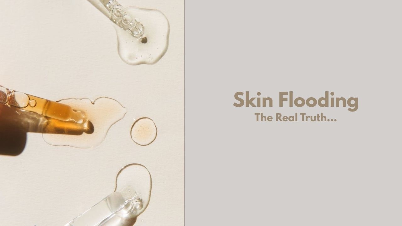 Does Skin Flooding Actually Work?